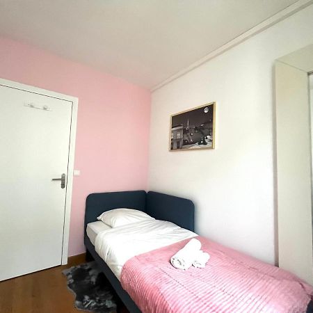 Cosy Appartment In The Marais District Paryż Zewnętrze zdjęcie