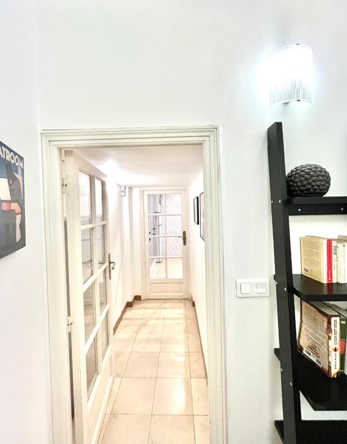 Cosy Appartment In The Marais District Paryż Zewnętrze zdjęcie